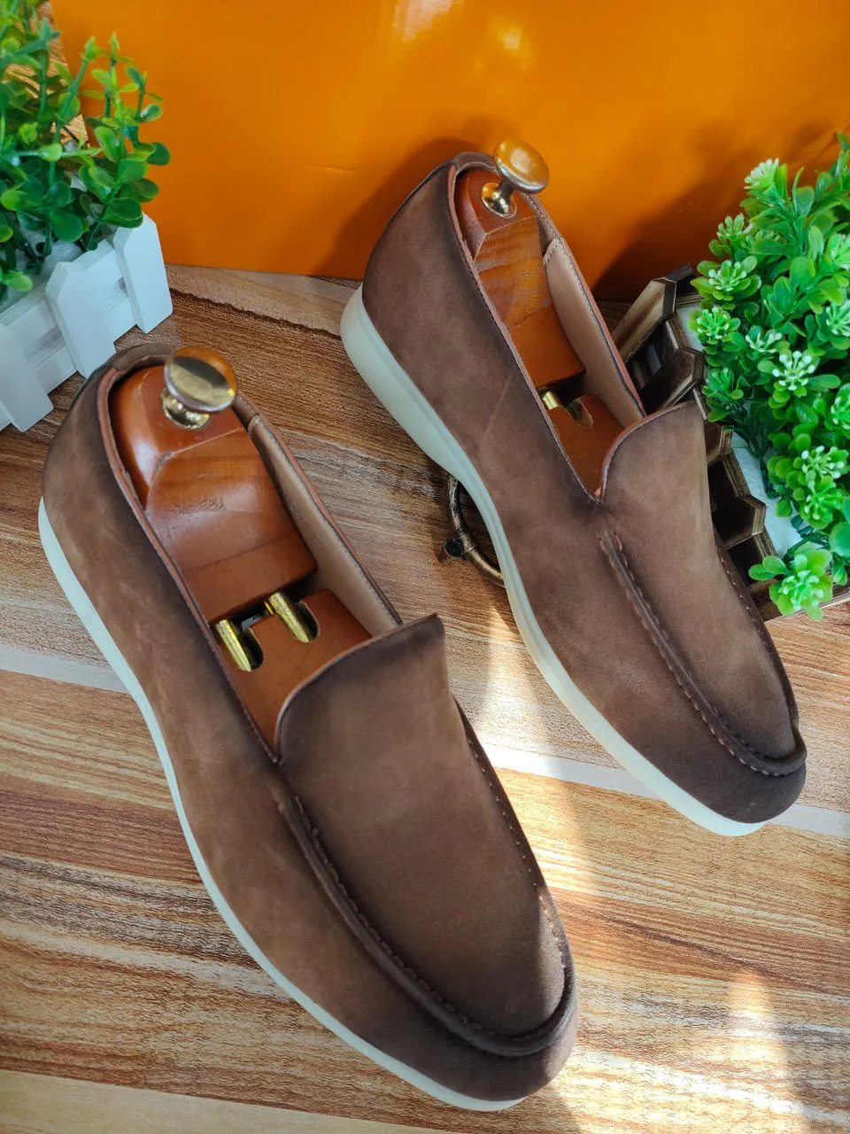 Gallery Photo 4 - Marketplace | Elevate Your Style With Classic Loafers 👞, Bonduma, Buea, Cameroon | Clothing, Shoes, & Others  > Men's shoes