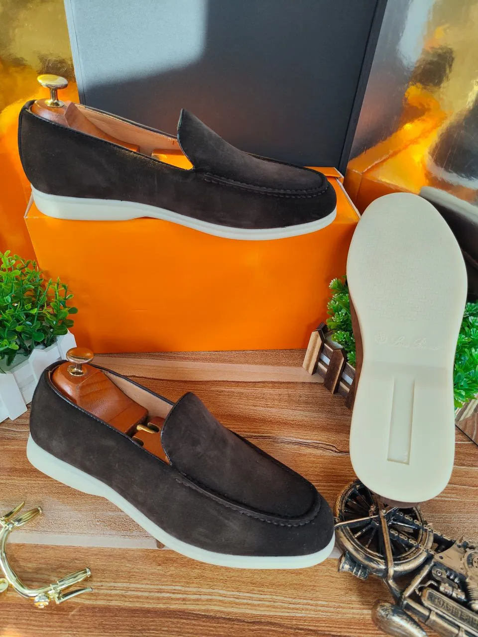 Gallery Photo 5 - Marketplace | Elevate Your Style With Classic Loafers 👞, Bonduma, Buea, Cameroon | Clothing, Shoes, & Others  > Men's shoes
