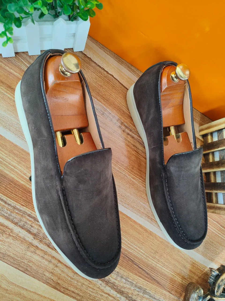 Gallery Photo 6 - Marketplace | Elevate Your Style With Classic Loafers 👞, Bonduma, Buea, Cameroon | Clothing, Shoes, & Others  > Men's shoes