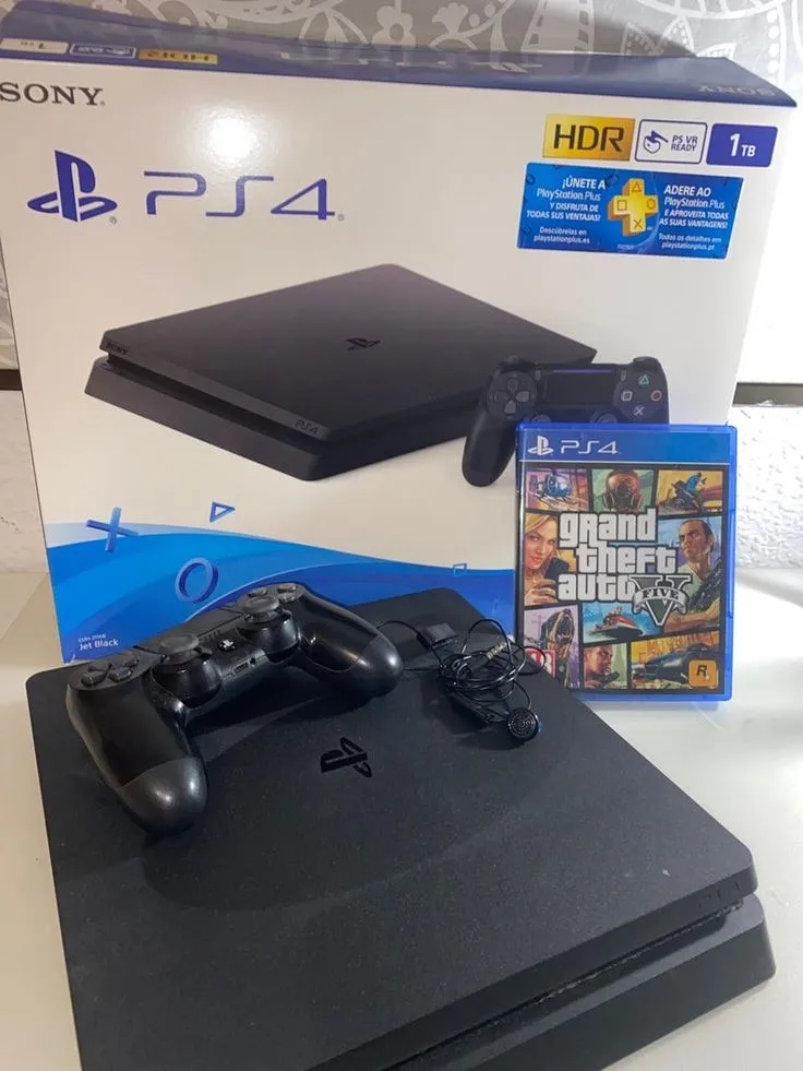 Gallery Photo 1 - Marketplace | Video Games, Byiamassi, Yaoundé, Cameroon | Toys, Games, & Hobbies  > Games