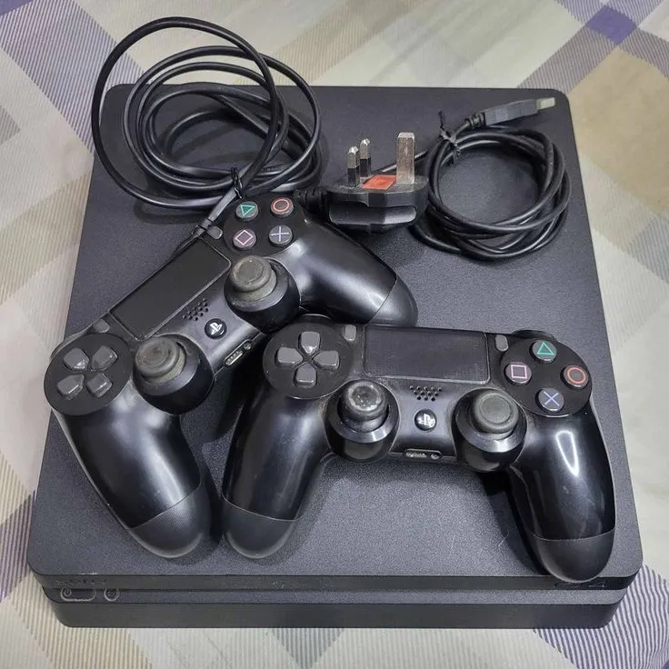 Gallery Photo 3 - Marketplace | Video Games, Byiamassi, Yaoundé, Cameroon | Toys, Games, & Hobbies  > Games