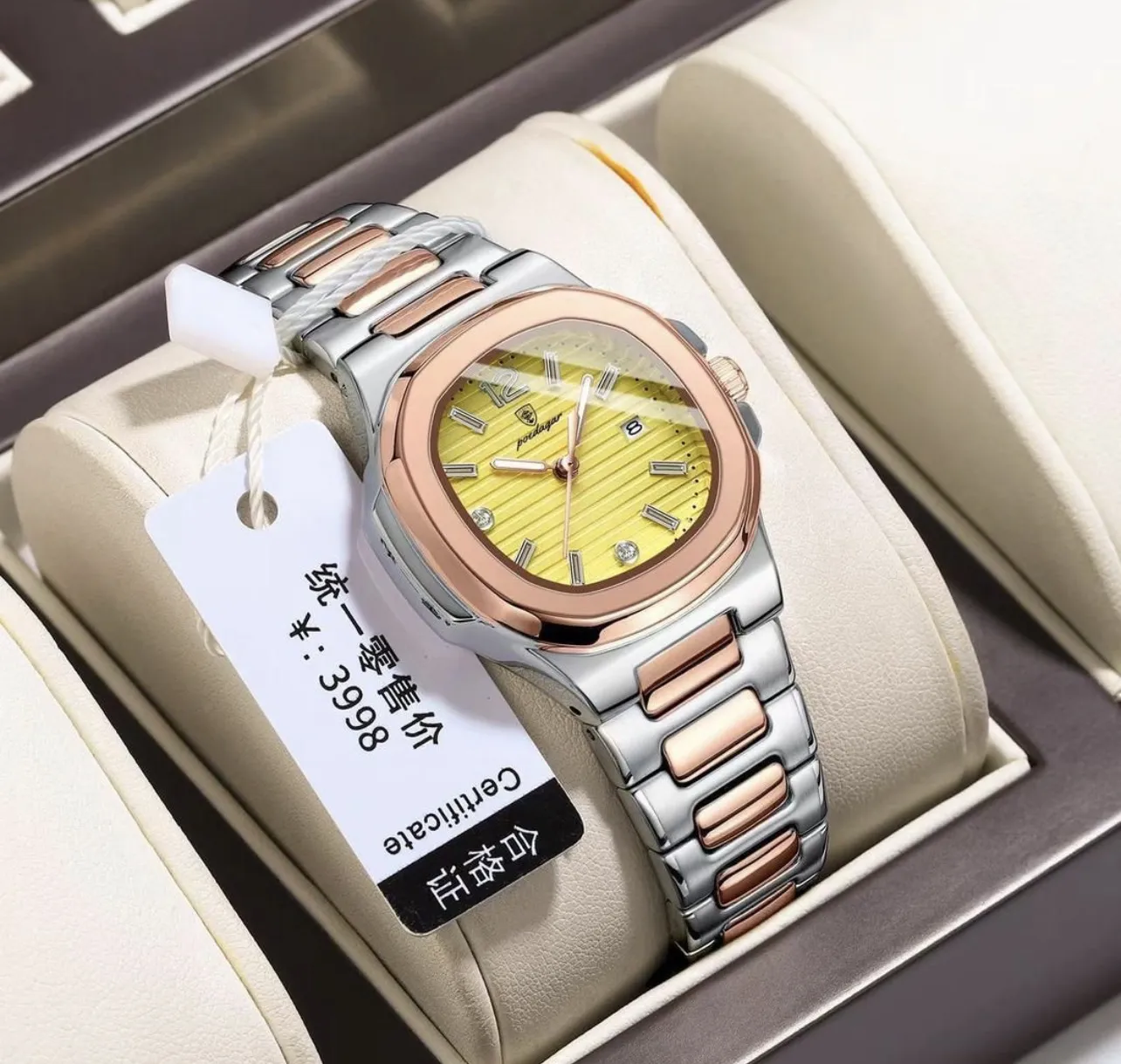 Photo de Galerie 5 - Petites Annonces | Watches, Obili, Yaoundé, Cameroun | Vêtements, chaussures et autres  > Autres et accessoires
