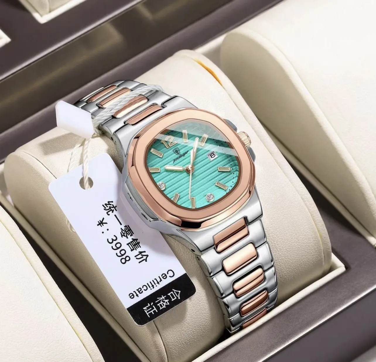 Photo de Galerie 6 - Petites Annonces | Watches, Obili, Yaoundé, Cameroun | Vêtements, chaussures et autres  > Autres et accessoires