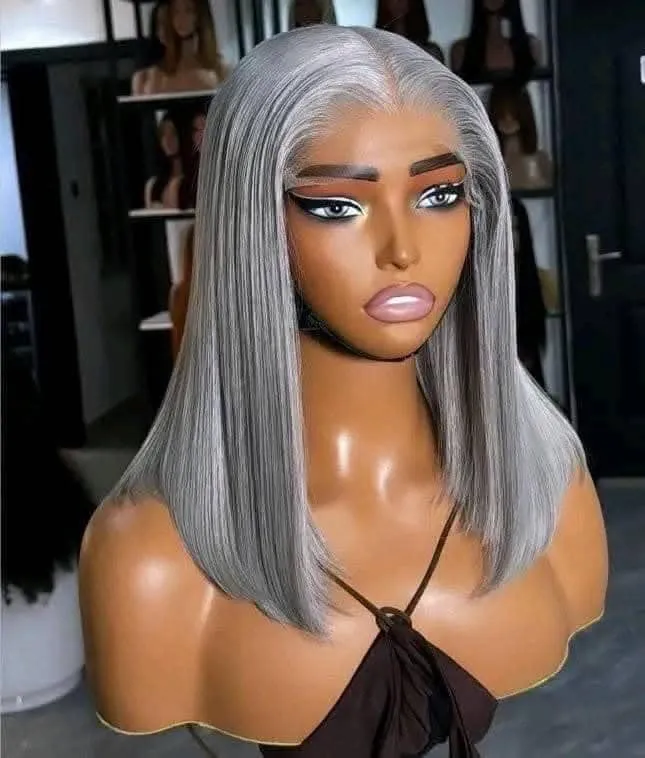 Photo de Galerie 2 - Petites Annonces | Wigs, Simbock, Yaoundé, Cameroun | Santé et beauté  > Soins de cheveux