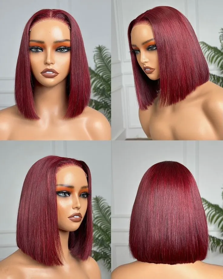 Photo de Galerie 4 - Petites Annonces | Wigs, Simbock, Yaoundé, Cameroun | Santé et beauté  > Soins de cheveux