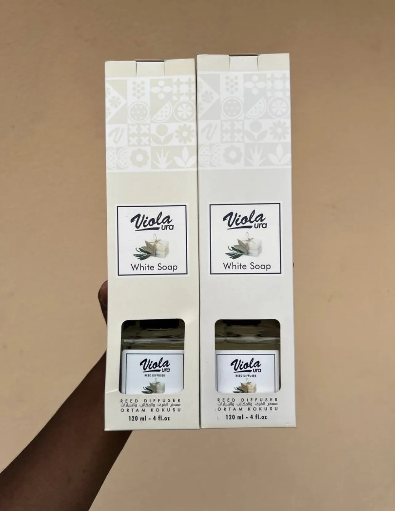 Photo Principale - Petites Annonces | Skin Products, Bastos, Yaoundé, Cameroun | Santé et beauté  > Corps & Bain