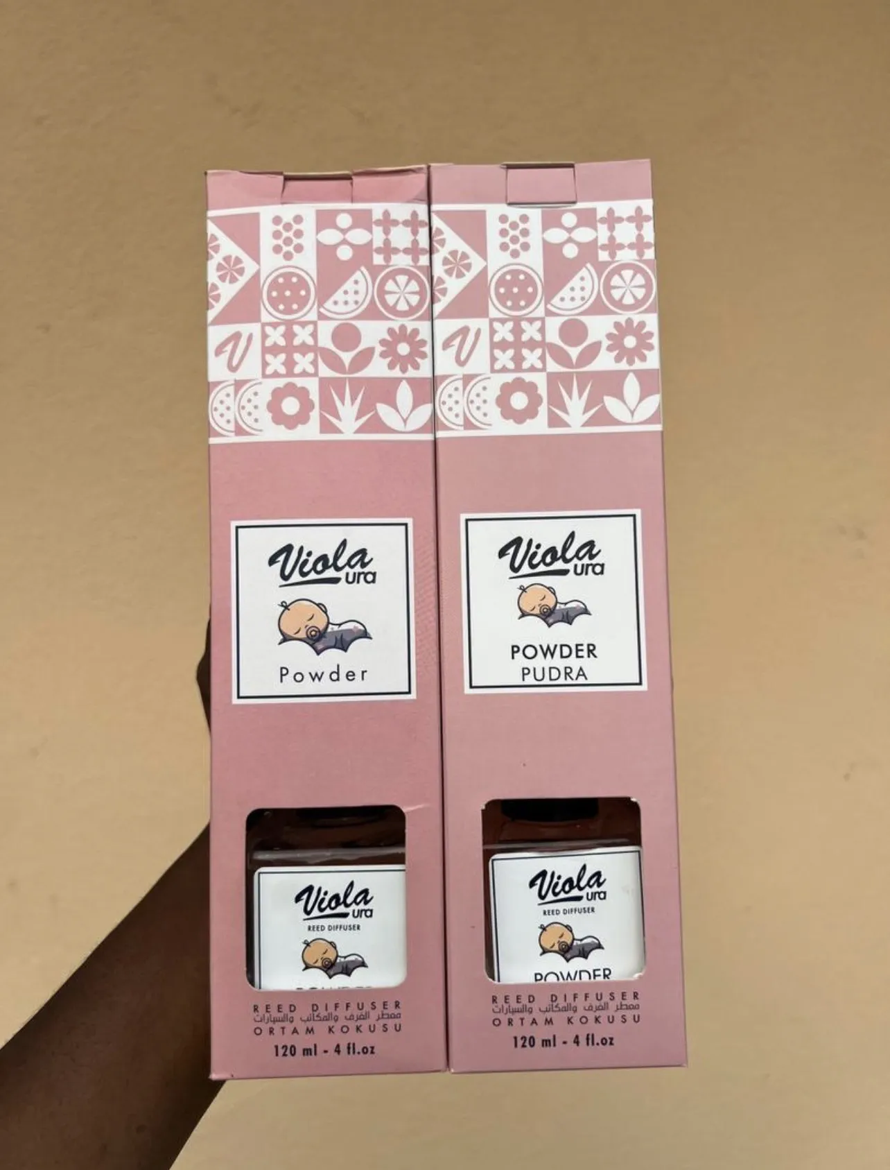 Photo de Galerie 1 - Petites Annonces | Skin Products, Bastos, Yaoundé, Cameroun | Santé et beauté  > Corps & Bain