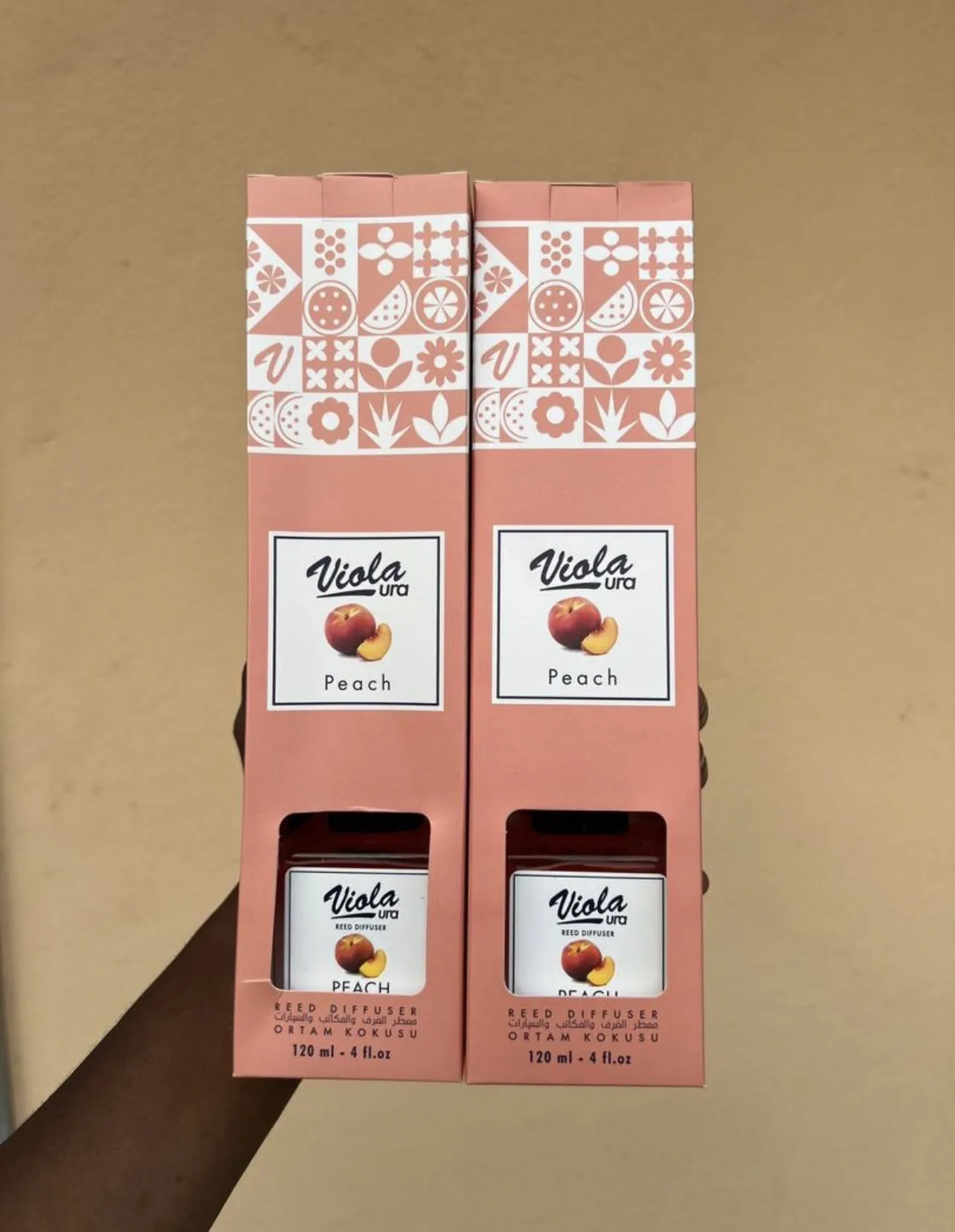 Photo de Galerie 3 - Petites Annonces | Skin Products, Bastos, Yaoundé, Cameroun | Santé et beauté  > Corps & Bain