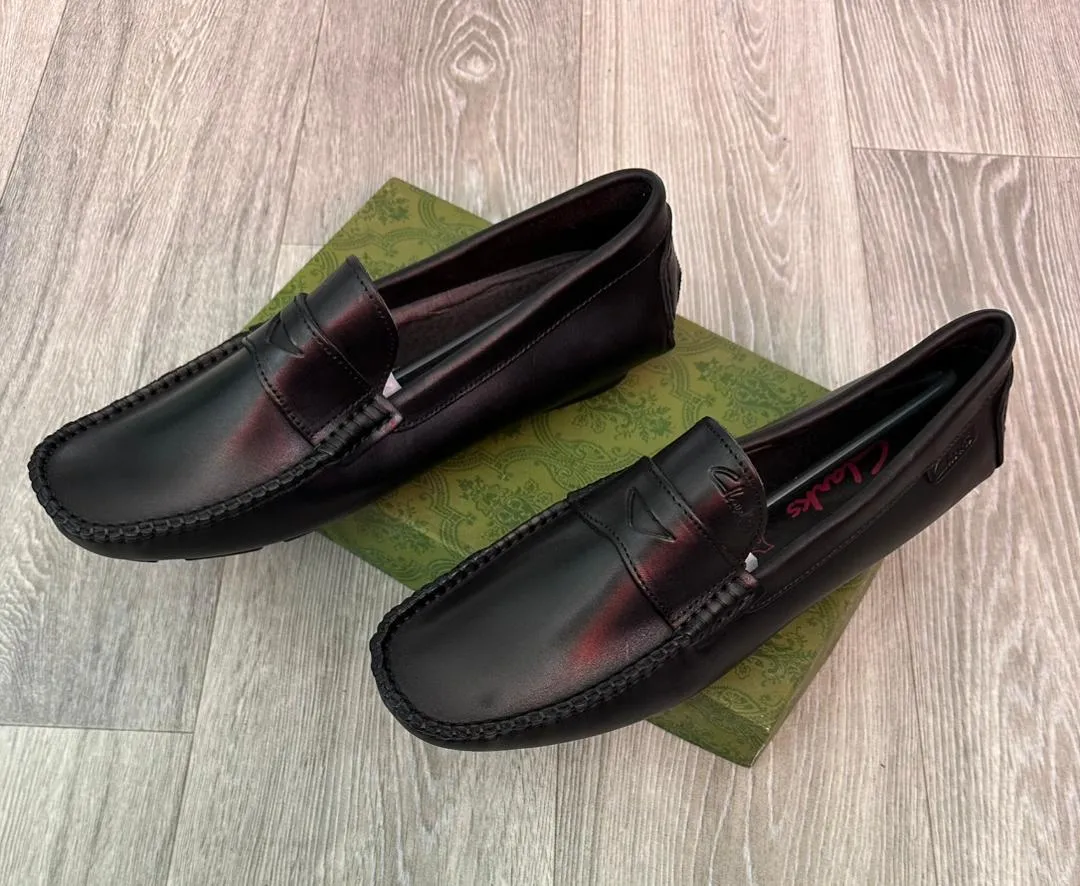 Photo Principale - Petites Annonces | Classic Men’s Loafers – Just 12,000 Fcfa 🔥, Bonduma, Buea, Cameroun | Vêtements, chaussures et autres  > Chaussures pour hommes