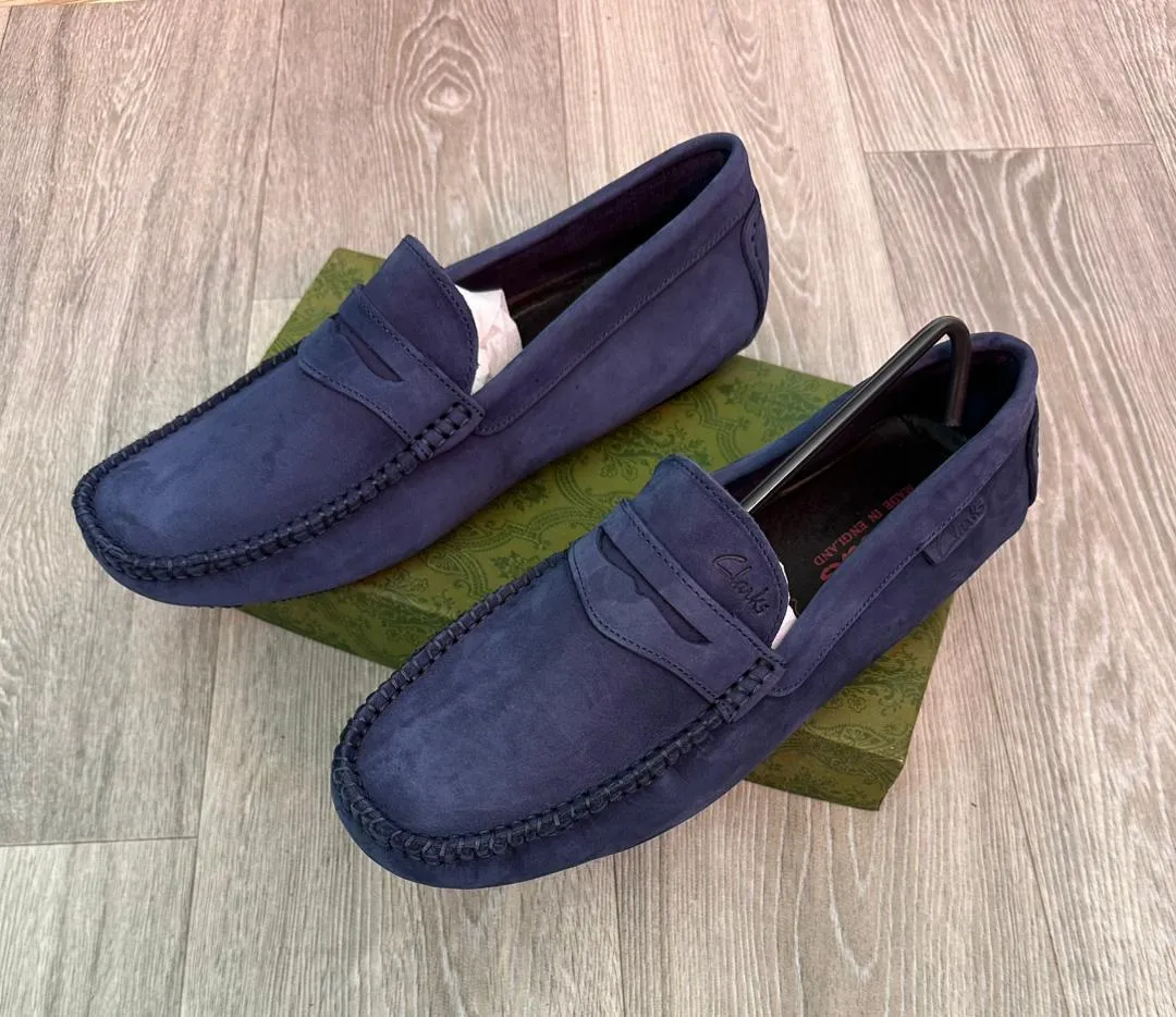 Photo de Galerie 2 - Petites Annonces | Classic Men’s Loafers – Just 12,000 Fcfa 🔥, Bonduma, Buea, Cameroun | Vêtements, chaussures et autres  > Chaussures pour hommes
