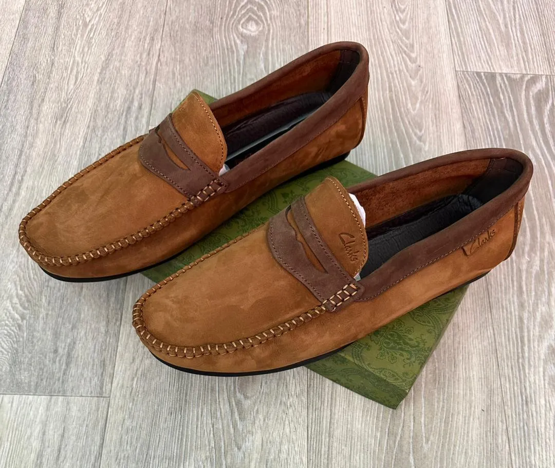 Photo de Galerie 3 - Petites Annonces | Classic Men’s Loafers – Just 12,000 Fcfa 🔥, Bonduma, Buea, Cameroun | Vêtements, chaussures et autres  > Chaussures pour hommes