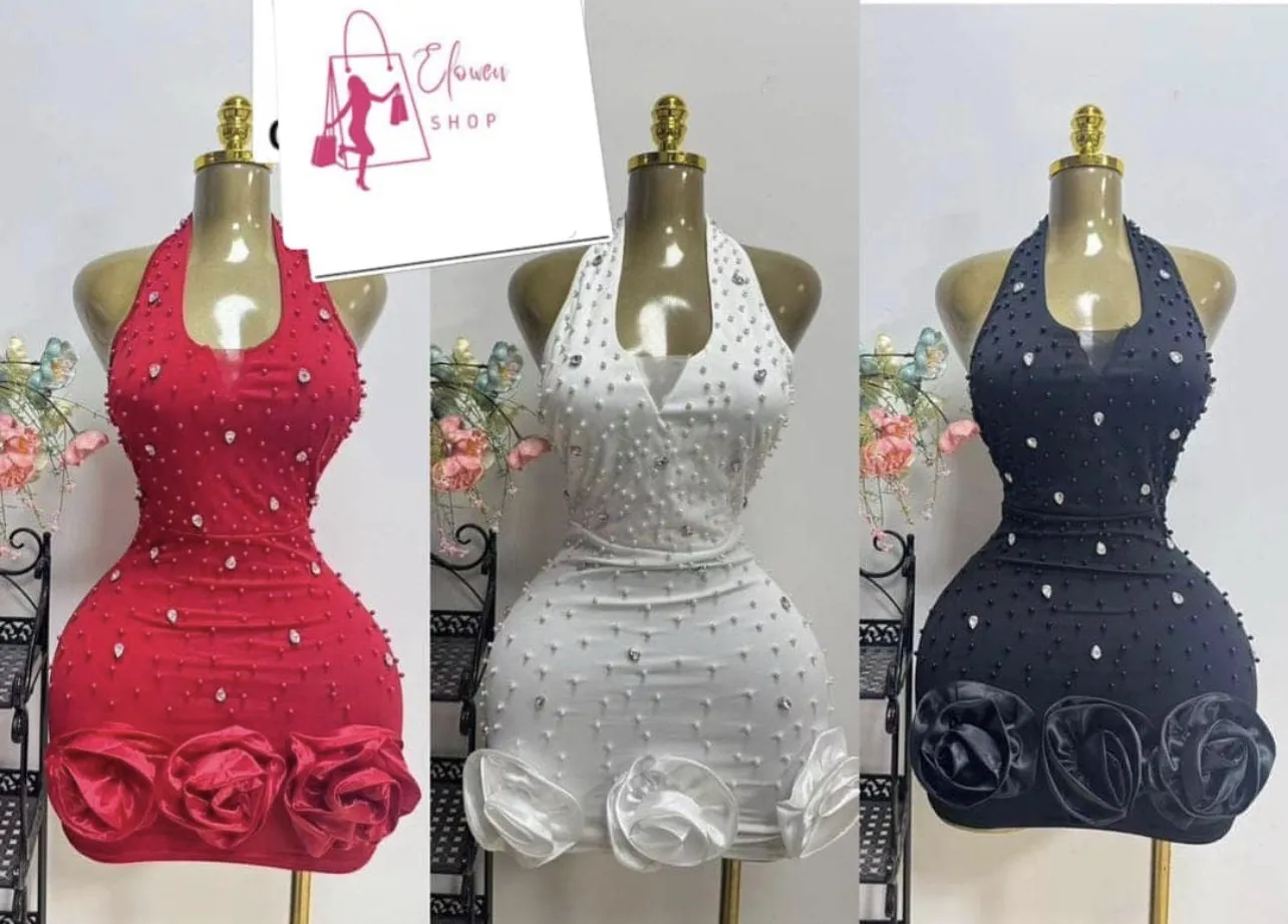 Photo de Galerie 6 - Petites Annonces | Female Luxury, Bastos, Yaoundé, Cameroun | Vêtements, chaussures et autres  > Vêtements pour femmes