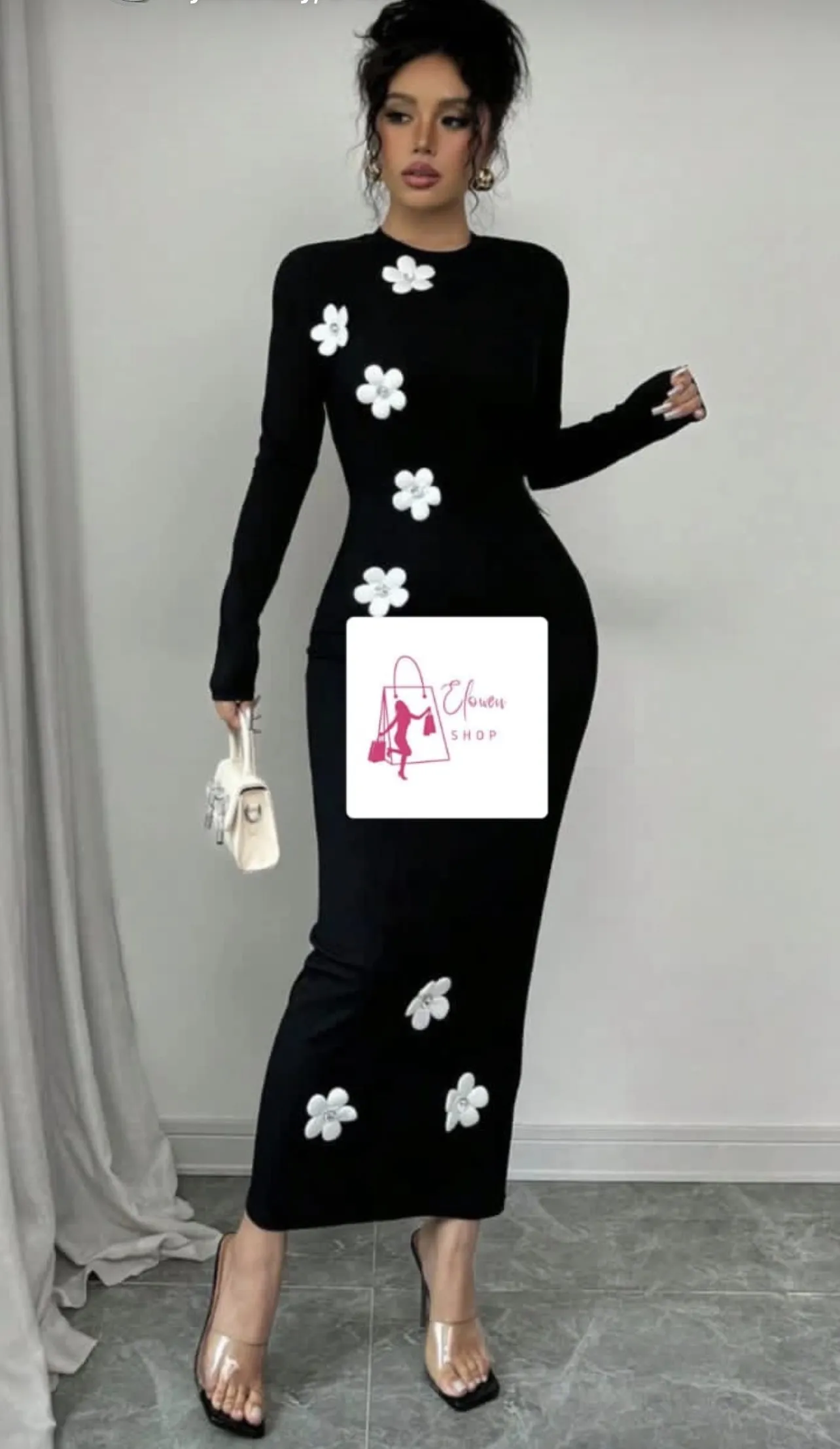 Photo de Galerie 9 - Petites Annonces | Female Luxury, Bastos, Yaoundé, Cameroun | Vêtements, chaussures et autres  > Vêtements pour femmes