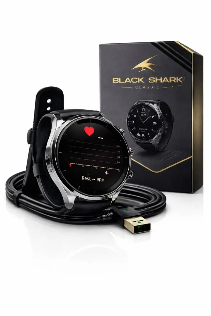 Gallery Photo 5 - Marketplace | Smart Watches For Sale, Clerks Quarters, Buea, Cameroon | Electronics & Media  > Other Electronics & Media