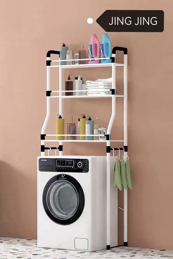 Photo Principale - Petites Annonces | Organize Your Space With The Jing Jing Multi-Purpose Storage Rack ✨, Sandpit, Buea, Cameroun | Maison, aliments et jardin  > Meubles