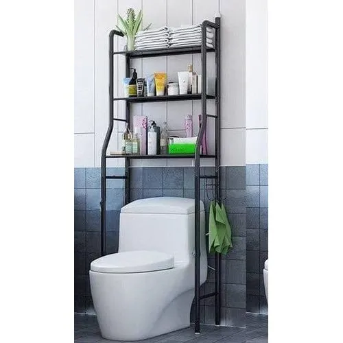 Photo de Galerie 1 - Petites Annonces | Organize Your Space With The Jing Jing Multi-Purpose Storage Rack ✨, Sandpit, Buea, Cameroun | Maison, aliments et jardin  > Meubles