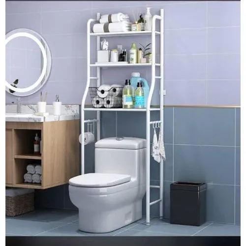 Photo de Galerie 2 - Petites Annonces | Organize Your Space With The Jing Jing Multi-Purpose Storage Rack ✨, Sandpit, Buea, Cameroun | Maison, aliments et jardin  > Meubles