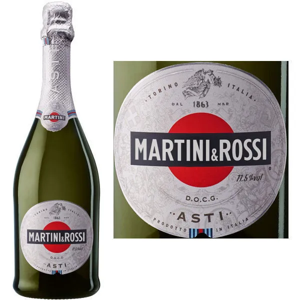 Photo de Galerie 2 - Petites Annonces | Martini & Rossi Asti Sparkling Wine – Available Now! 🍾, Molyko, Buea, Cameroun | Général et autres  > Tous les autres articles