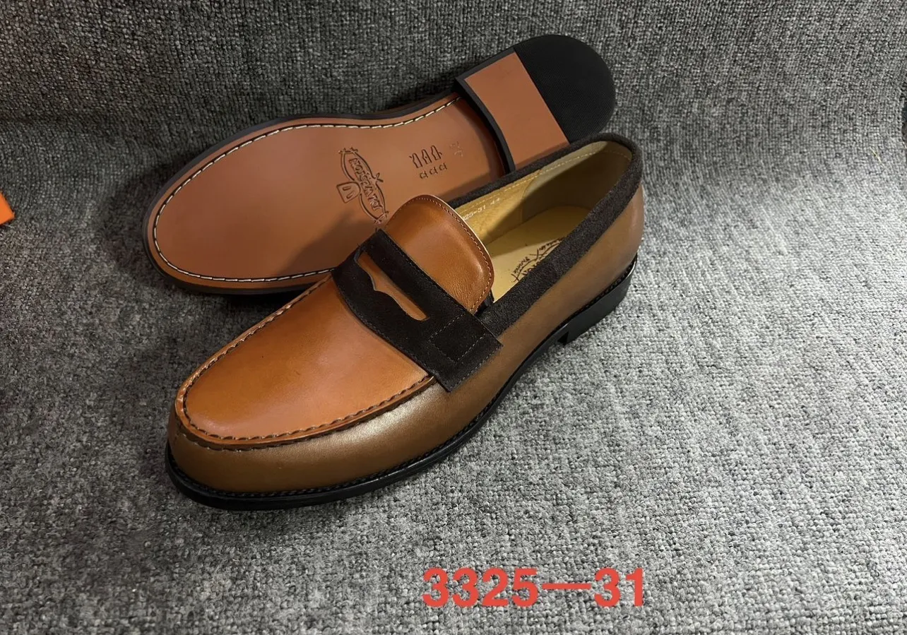 Gallery Photo 4 - Marketplace | Male Shoes, Bonas, Yaoundé, Cameroon | Clothing, Shoes, & Others  > Men's shoes