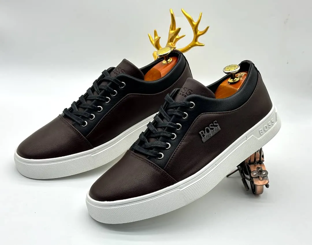 Photo de Galerie 2 - Petites Annonces | Chaussure Boss, Ndokoti, Douala, Cameroun | Vêtements, chaussures et autres  > Chaussures pour hommes