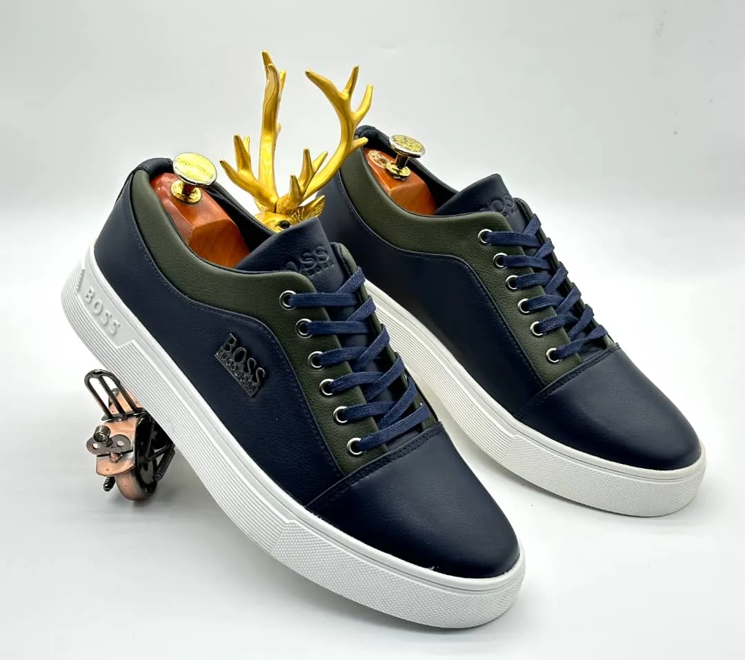 Photo de Galerie 3 - Petites Annonces | Chaussure Boss, Ndokoti, Douala, Cameroun | Vêtements, chaussures et autres  > Chaussures pour hommes