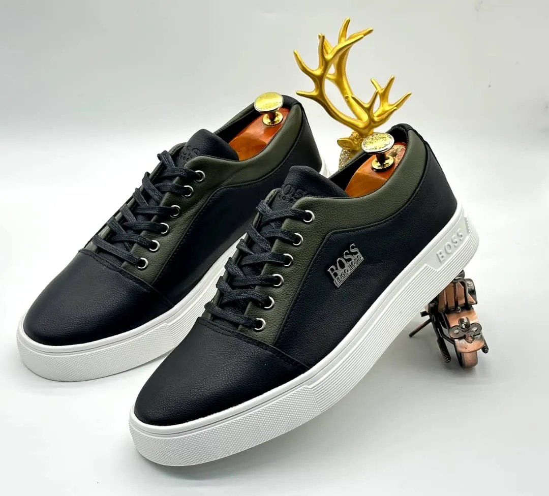 Photo de Galerie 4 - Petites Annonces | Chaussure Boss, Ndokoti, Douala, Cameroun | Vêtements, chaussures et autres  > Chaussures pour hommes