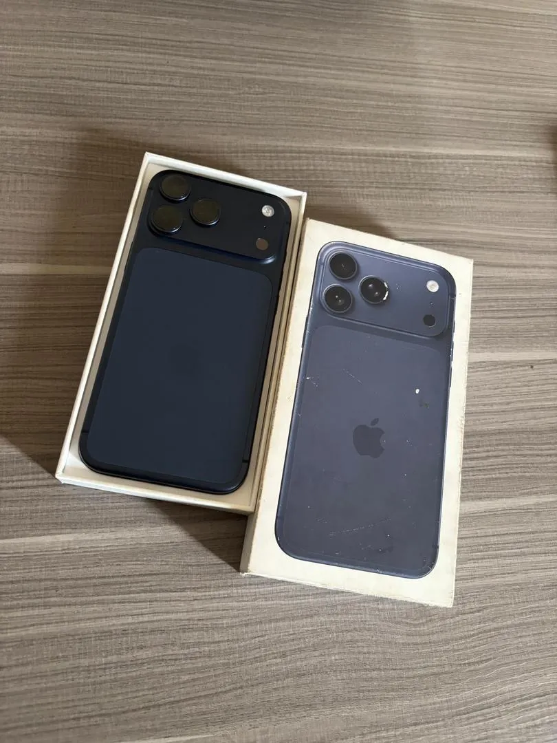 Photo Principale - Petites Annonces | 17Pro Max, Simbock, Yaoundé, Cameroun | Électronique et médias  > Cellulaires et accessoires