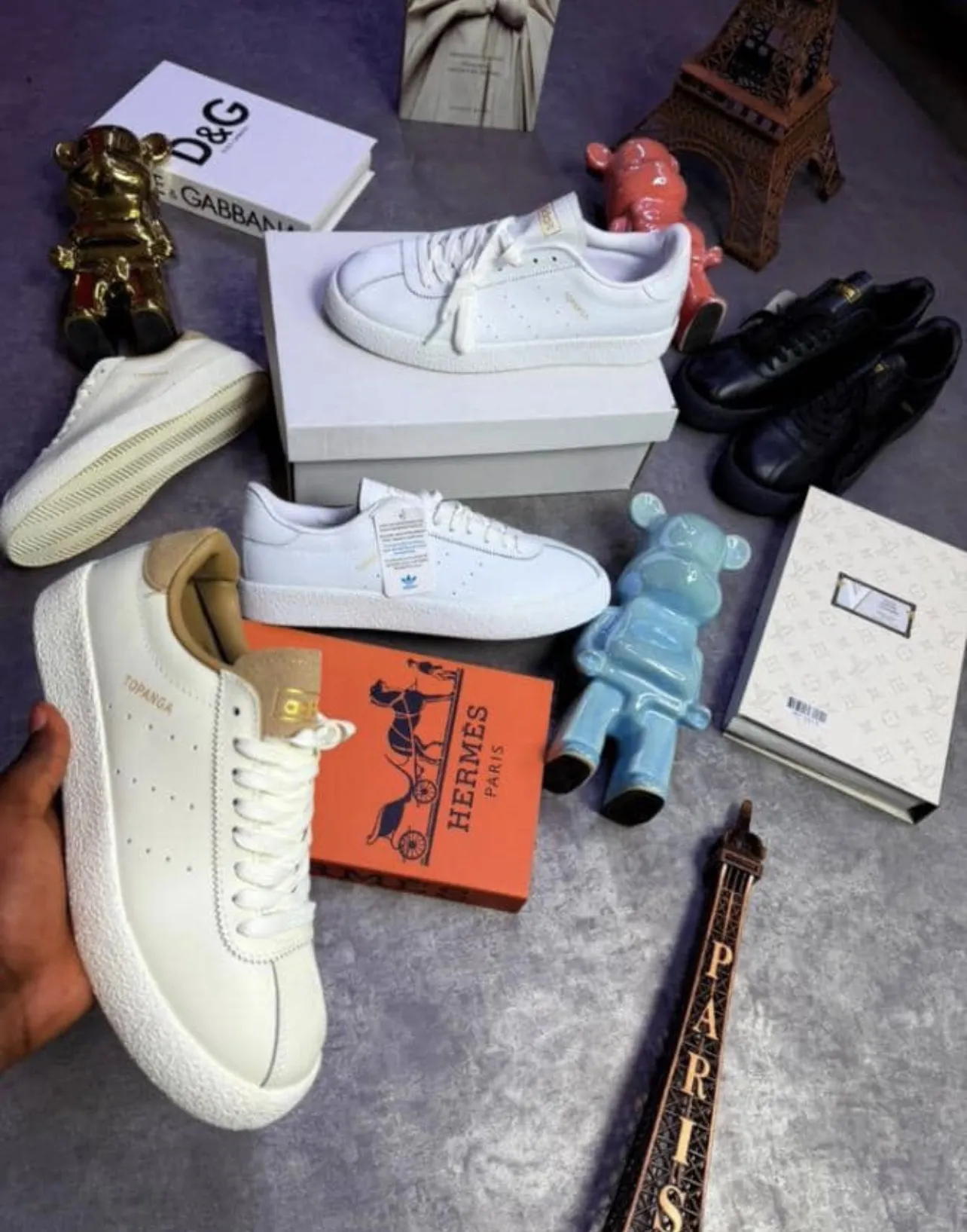 Photo de Galerie 3 - Petites Annonces | Male Shoes, Obili, Yaoundé, Cameroun | Vêtements, chaussures et autres  > Chaussures pour hommes