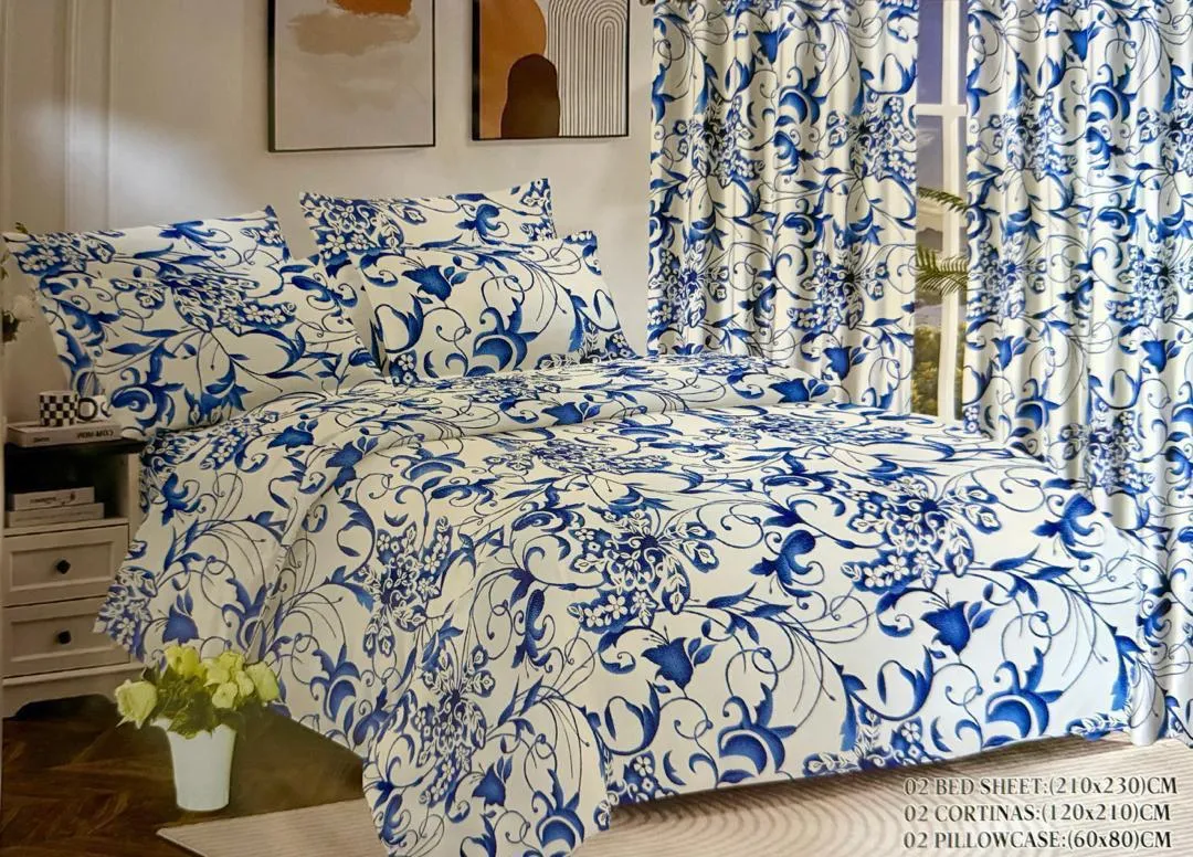 Photo Principale - Petites Annonces | Elegant Bedding Set For Sale ❤️, Sandpit, Buea, Cameroun | Maison, aliments et jardin  > Meubles