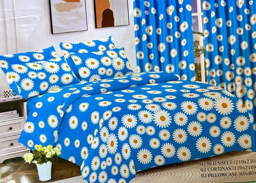 Photo de Galerie 4 - Petites Annonces | Elegant Bedding Set For Sale ❤️, Sandpit, Buea, Cameroun | Maison, aliments et jardin  > Meubles