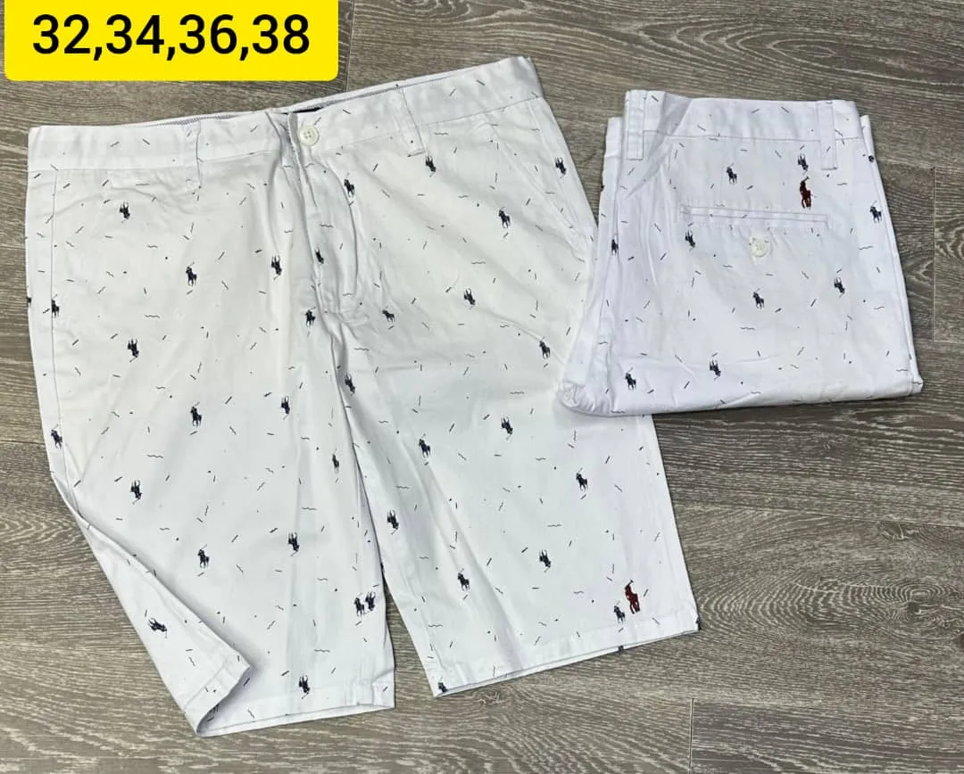 Gallery Photo 4 - Marketplace | Relax In Style: Premium Tommy Hilfiger Casual Shorts 🩳, Bonduma, Buea, Cameroon | Clothing, Shoes, & Others  > Men's clothing
