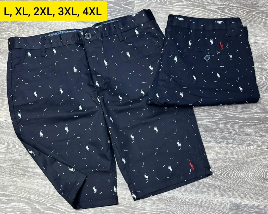 Gallery Photo 6 - Marketplace | Relax In Style: Premium Tommy Hilfiger Casual Shorts 🩳, Bonduma, Buea, Cameroon | Clothing, Shoes, & Others  > Men's clothing
