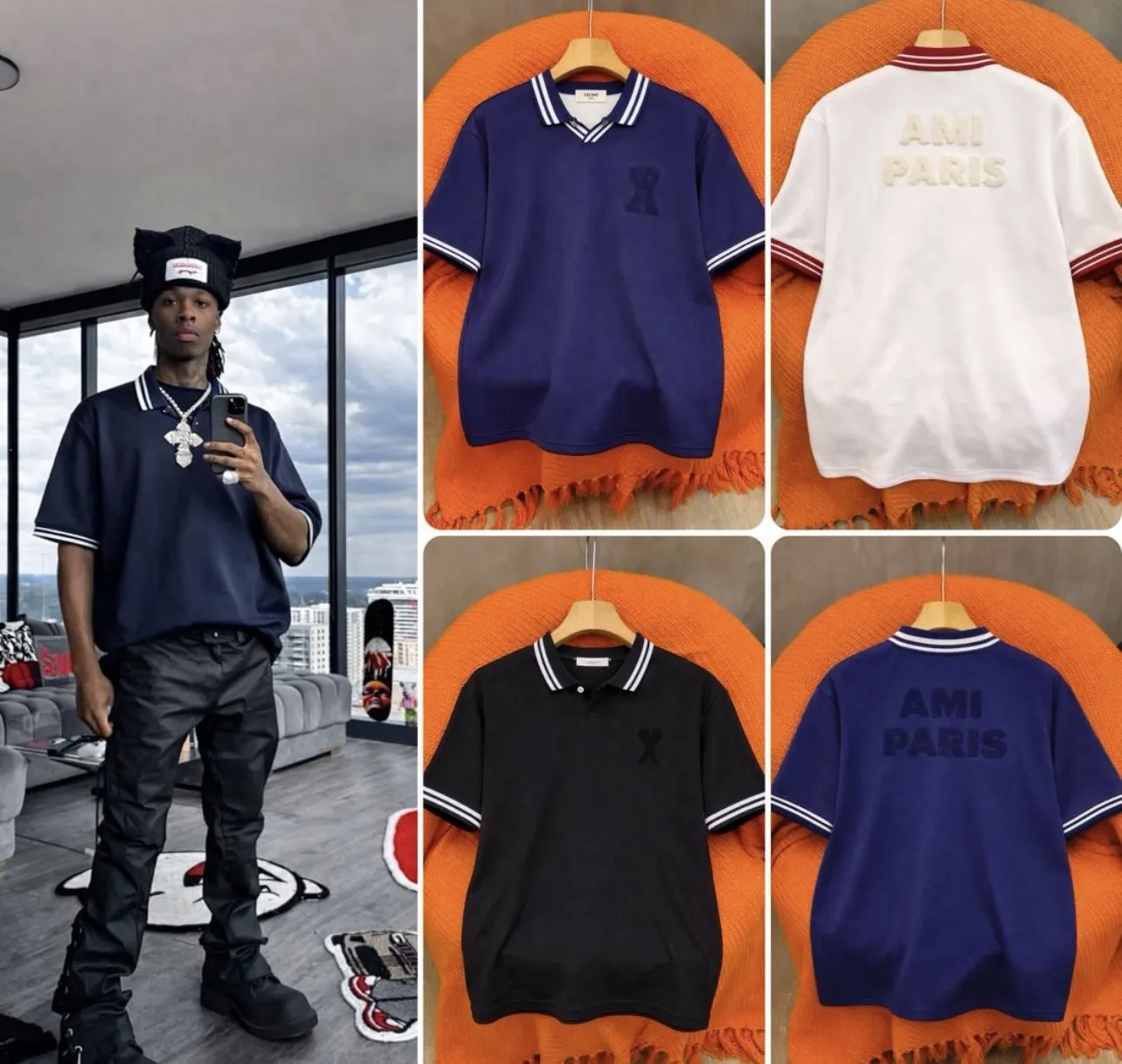 Photo de Galerie 2 - Petites Annonces | Men’s Fashion, Simbock, Yaoundé, Cameroun | Vêtements, chaussures et autres  > Vêtements pour hommes