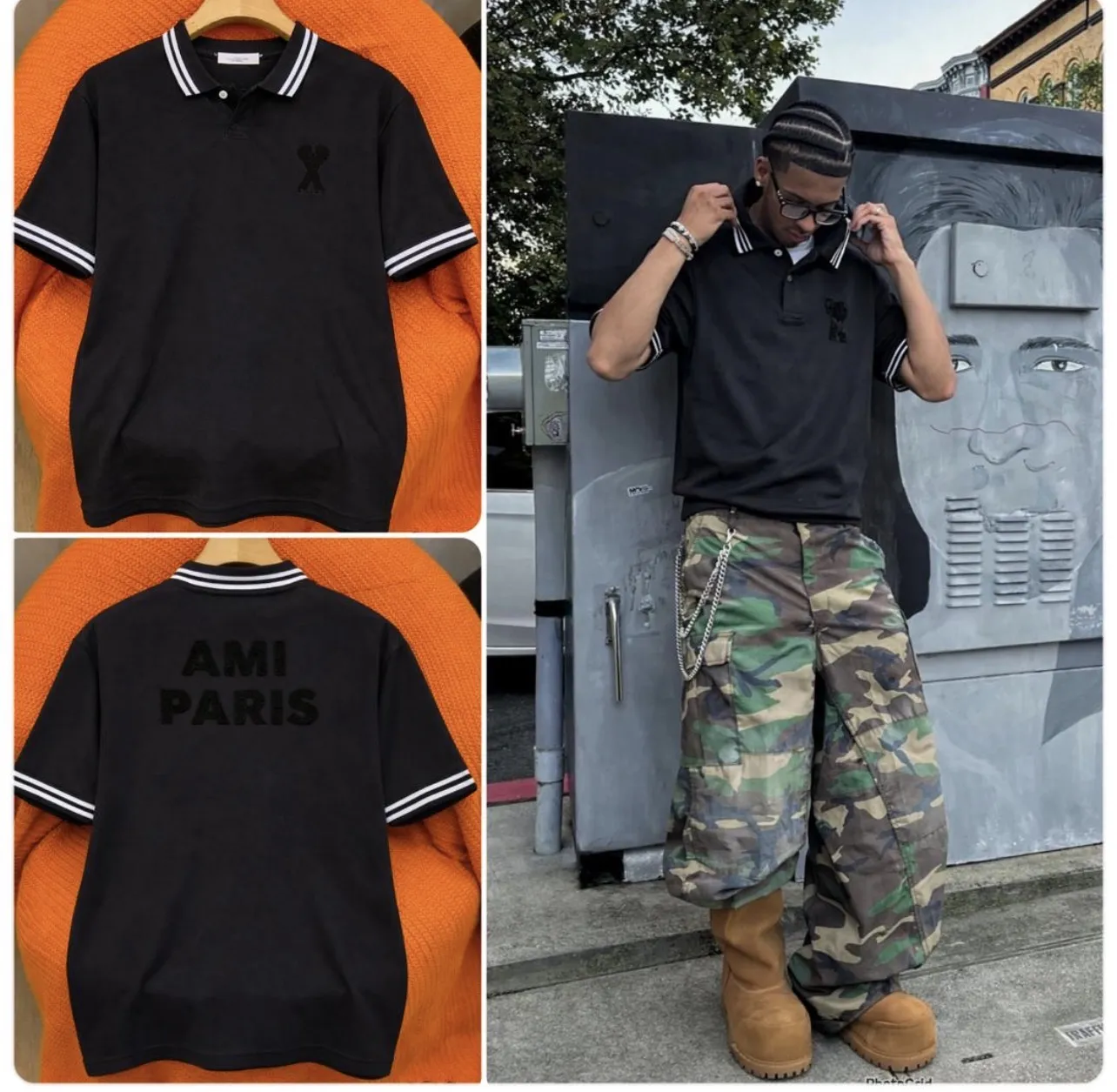 Photo de Galerie 3 - Petites Annonces | Men’s Fashion, Simbock, Yaoundé, Cameroun | Vêtements, chaussures et autres  > Vêtements pour hommes