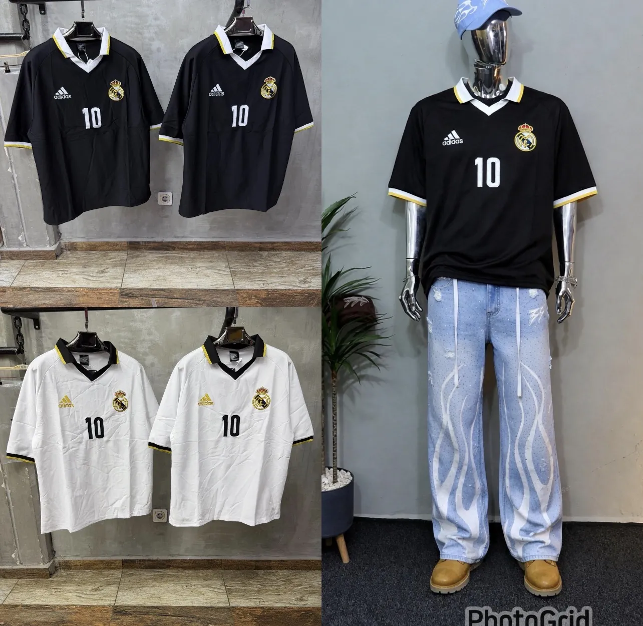 Photo de Galerie 4 - Petites Annonces | Men’s Fashion, Simbock, Yaoundé, Cameroun | Vêtements, chaussures et autres  > Vêtements pour hommes