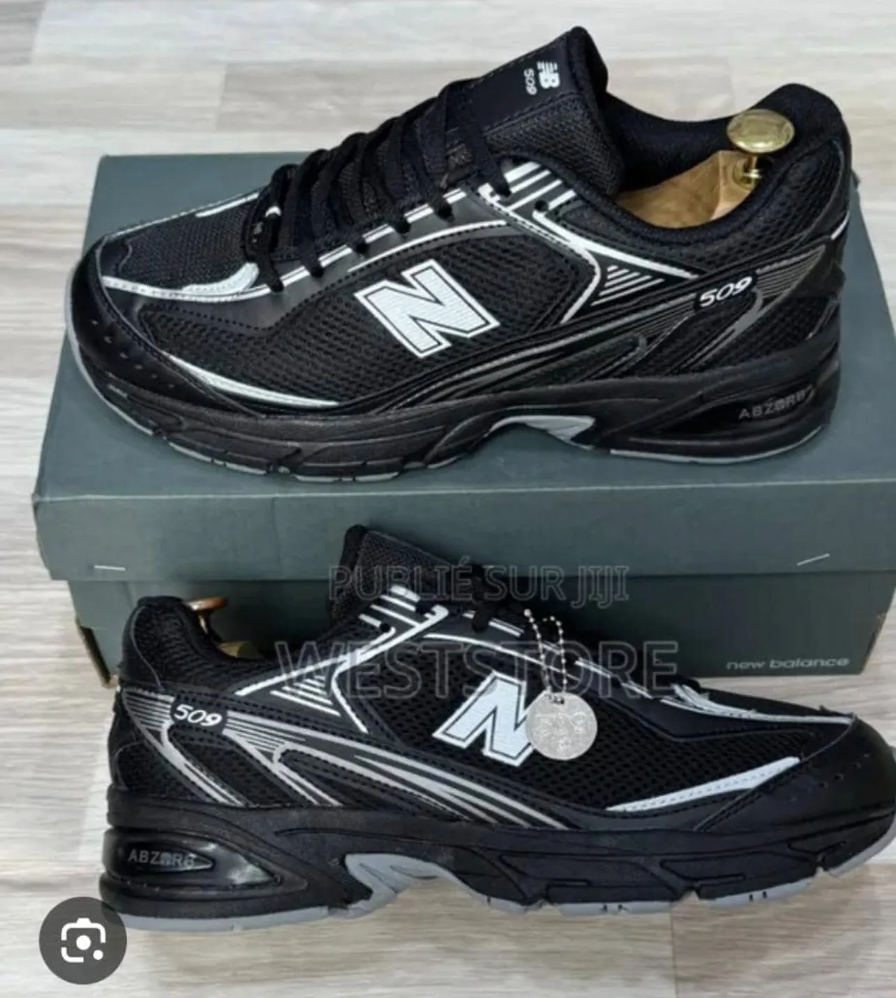 Photo de Galerie 3 - Petites Annonces | Classic Shoes, Bastos, Yaoundé, Cameroun | Vêtements, chaussures et autres  > Chaussures pour hommes