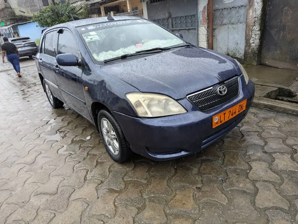 Photo Principale - Petites Annonces | Car For Sale, Molyko, Buea, Cameroun | Véhicules et moteurs  > Voitures et camions