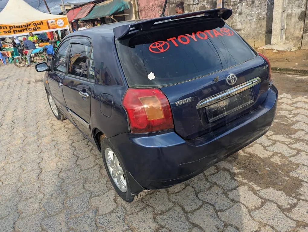 Photo de Galerie 2 - Petites Annonces | Car For Sale, Molyko, Buea, Cameroun | Véhicules et moteurs  > Voitures et camions