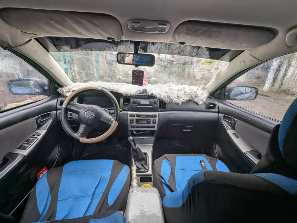 Photo de Galerie 3 - Petites Annonces | Car For Sale, Molyko, Buea, Cameroun | Véhicules et moteurs  > Voitures et camions