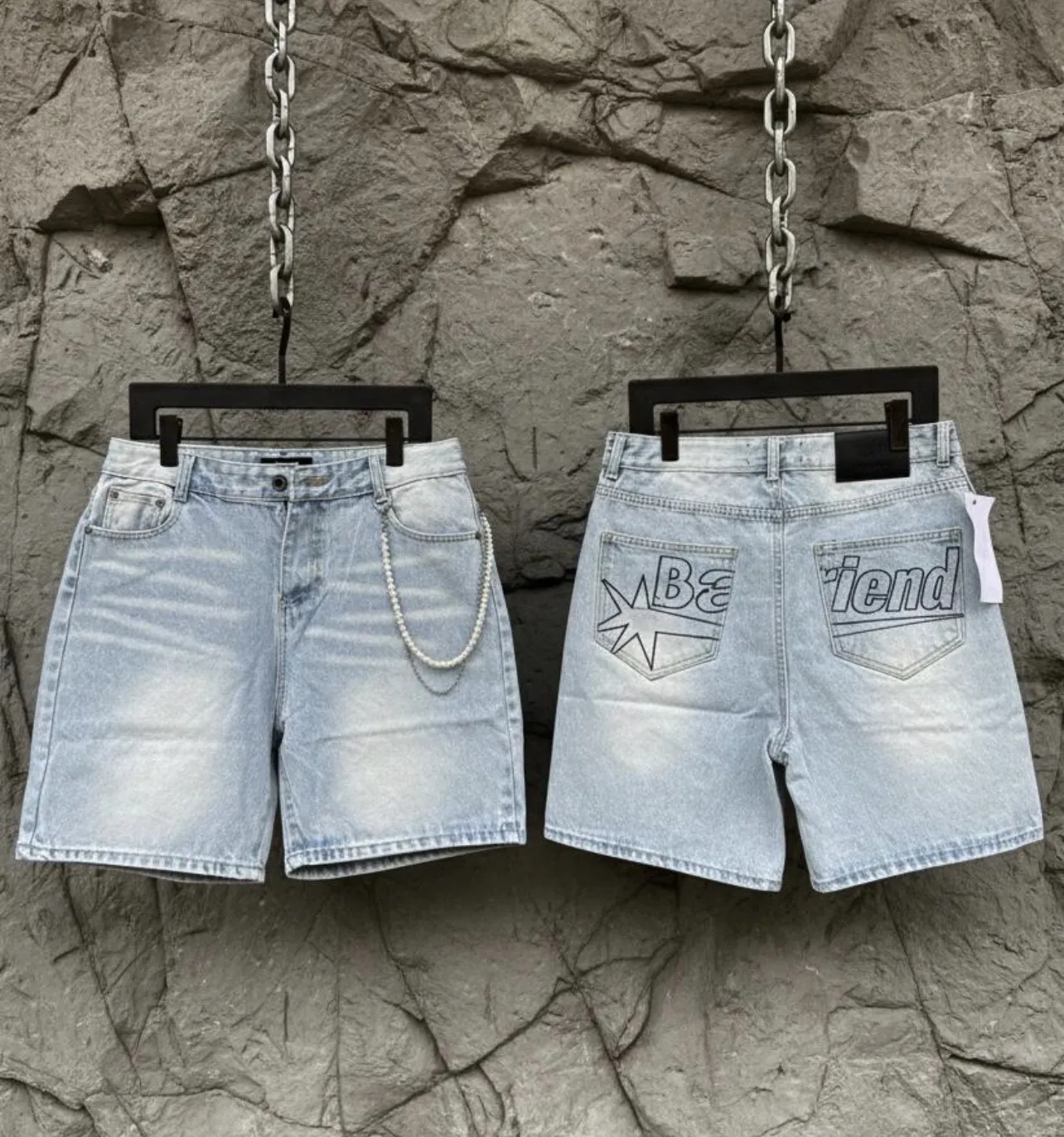Photo de Galerie 1 - Petites Annonces | Short Trousers, Bastos, Yaoundé, Cameroun | Vêtements, chaussures et autres  > Vêtements pour hommes