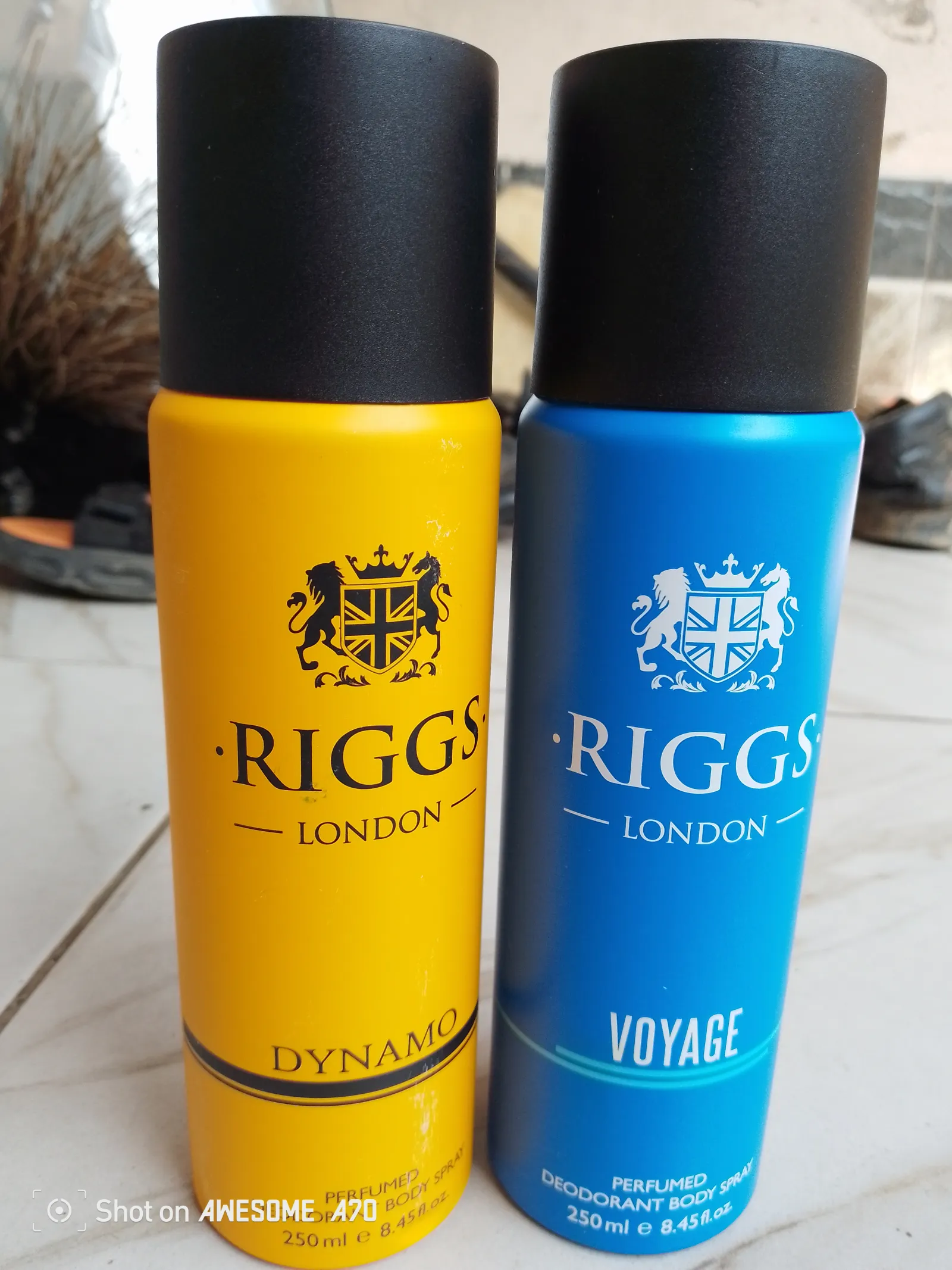 Main Photo - Marketplace | Rigs Body Sprays, Bonduma, Buea, Cameroon | Health & Beauty  > Other Health & Beauty