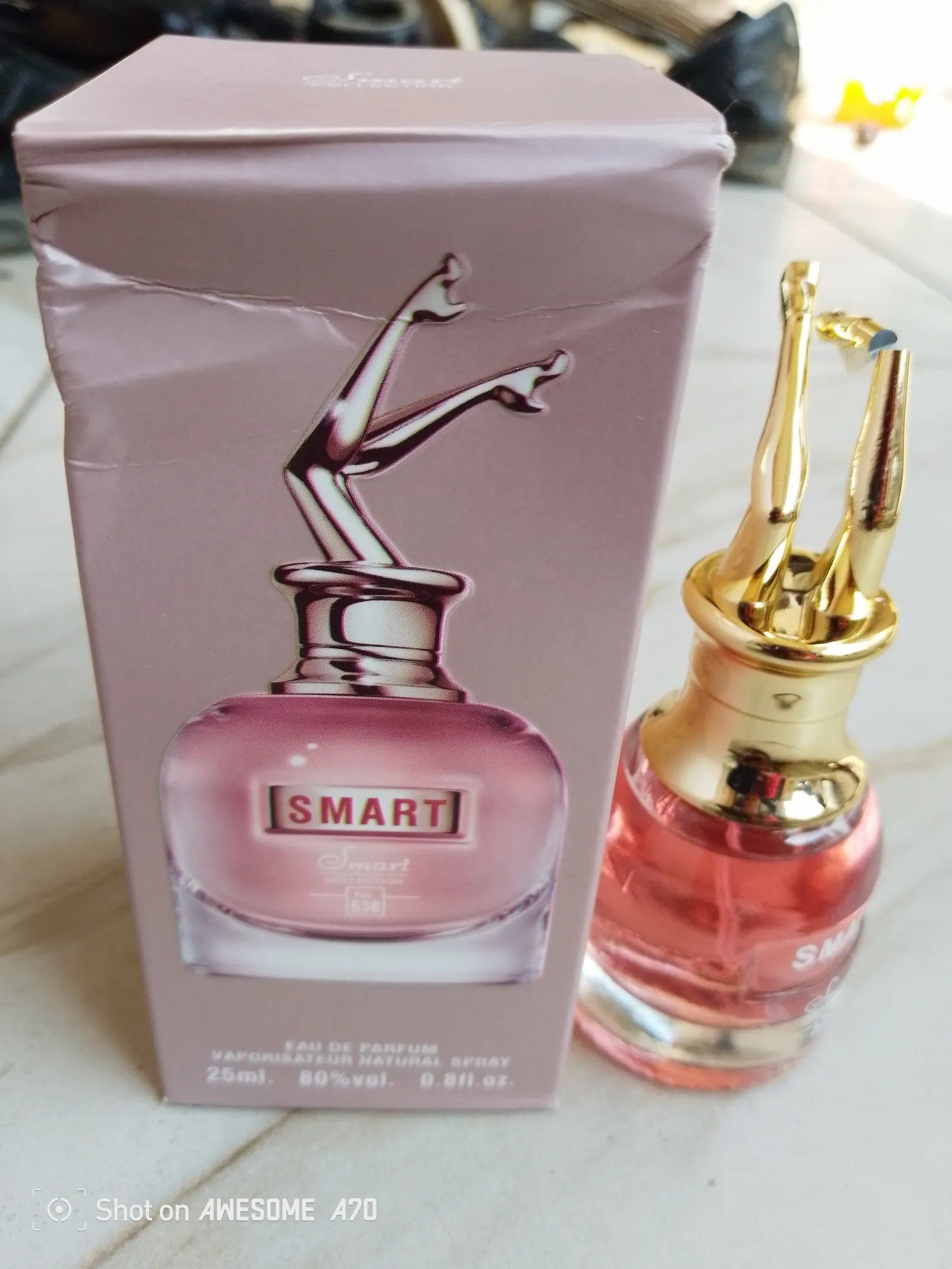 Main Photo - Marketplace | Original Smart Perfumes, Bonduma, Buea, Cameroon | Health & Beauty  > Other Health & Beauty