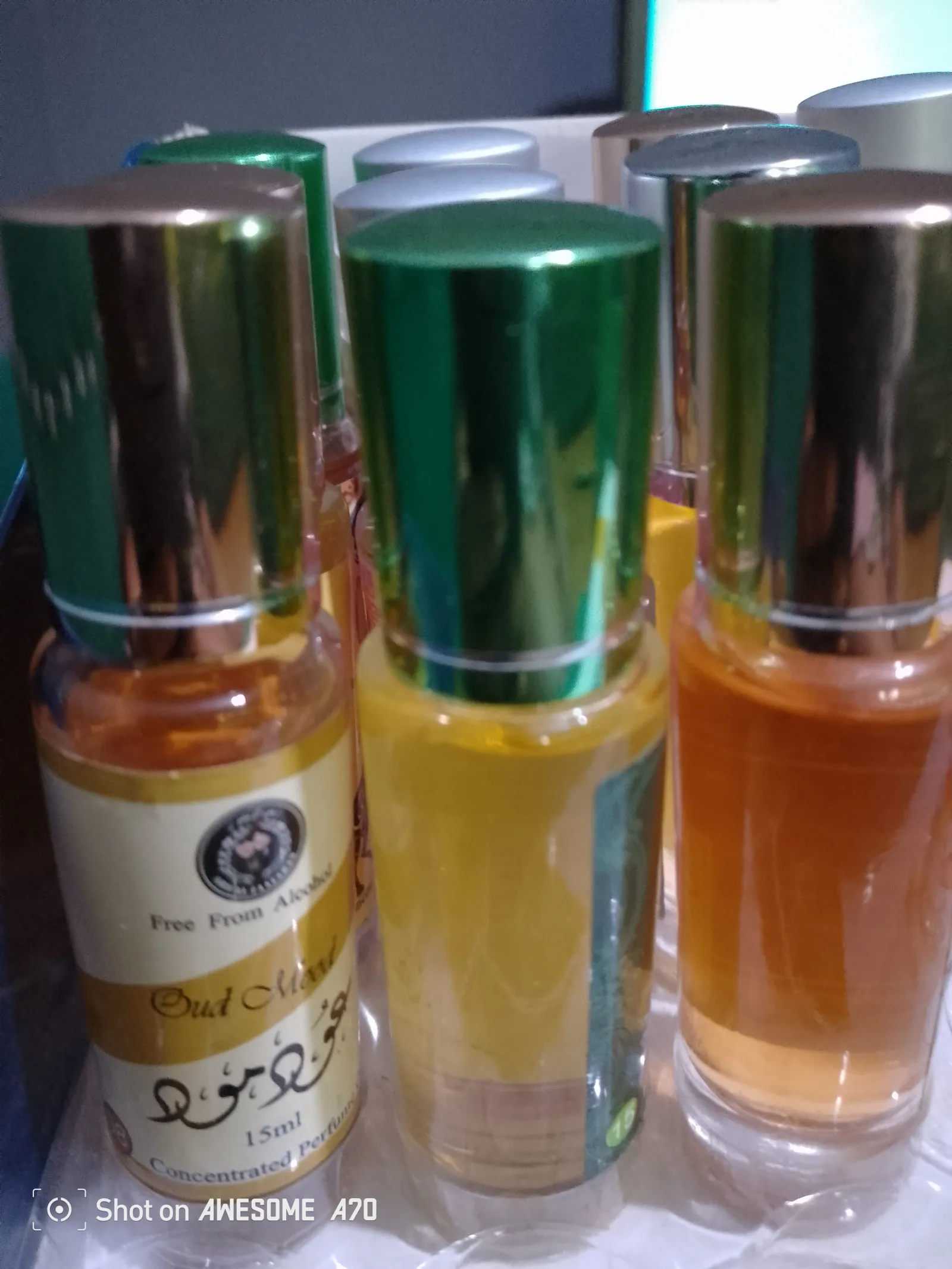 Main Photo - Marketplace | Oil Perfumes For Sale, Bonduma, Buea, Cameroon | Health & Beauty  > Other Health & Beauty