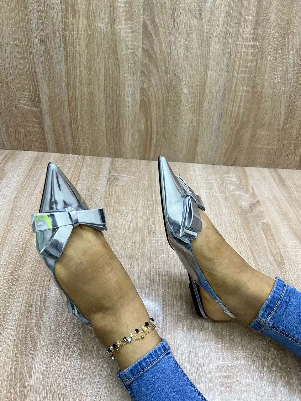 Photo de Galerie 1 - Petites Annonces | Talon Basse, Akwa-Douche, Douala, Cameroun | Vêtements, chaussures et autres  > Chaussures pour femmes