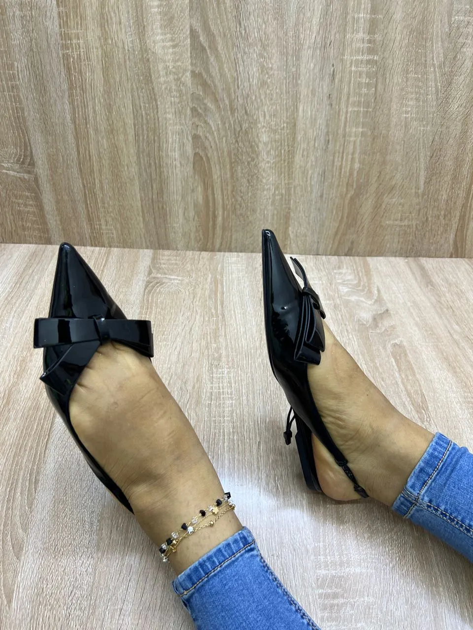 Photo de Galerie 2 - Petites Annonces | Talon Basse, Akwa-Douche, Douala, Cameroun | Vêtements, chaussures et autres  > Chaussures pour femmes