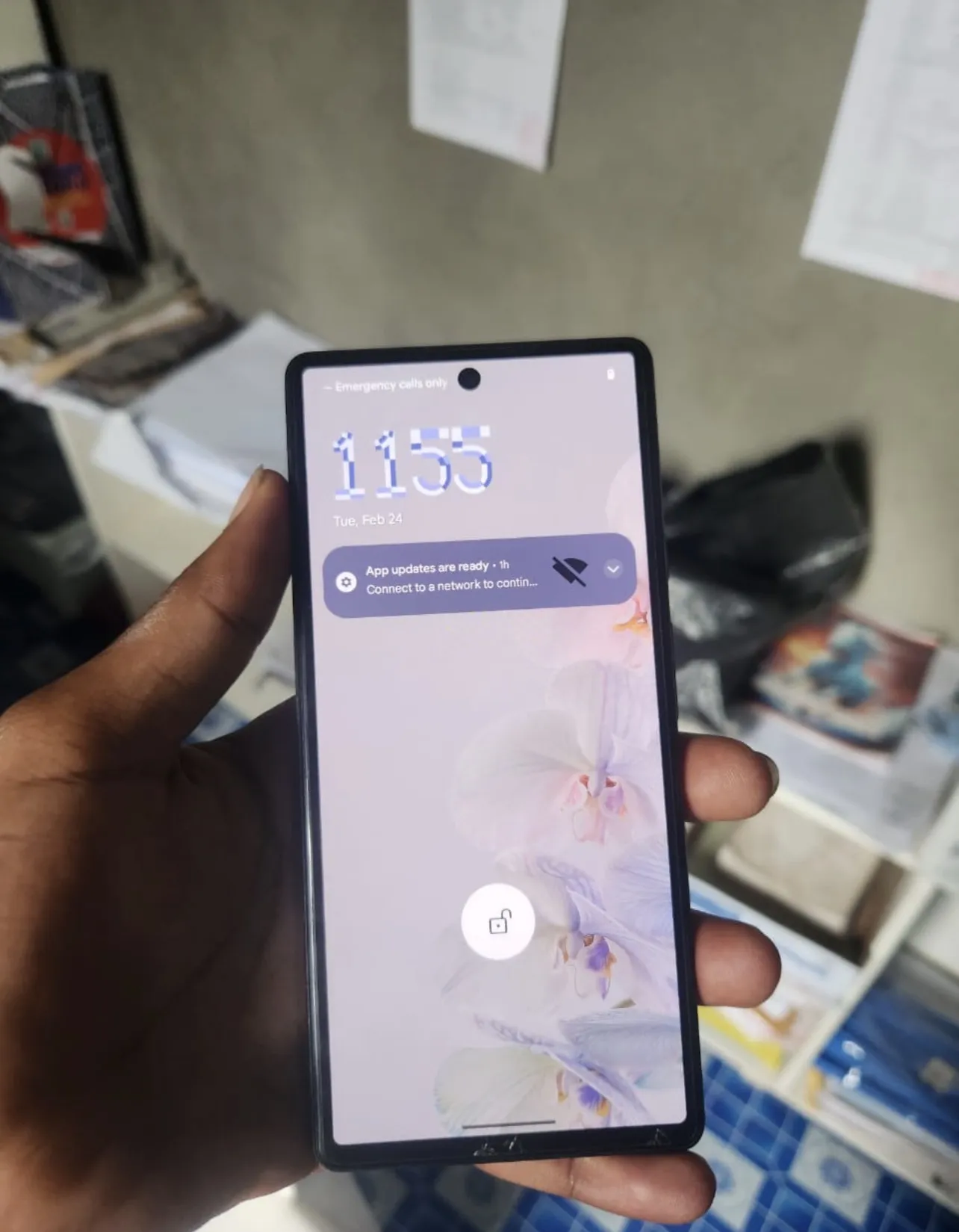 Photo de Galerie 2 - Petites Annonces | Google Pixel 8!, Simbock, Yaoundé, Cameroun | Électronique et médias 