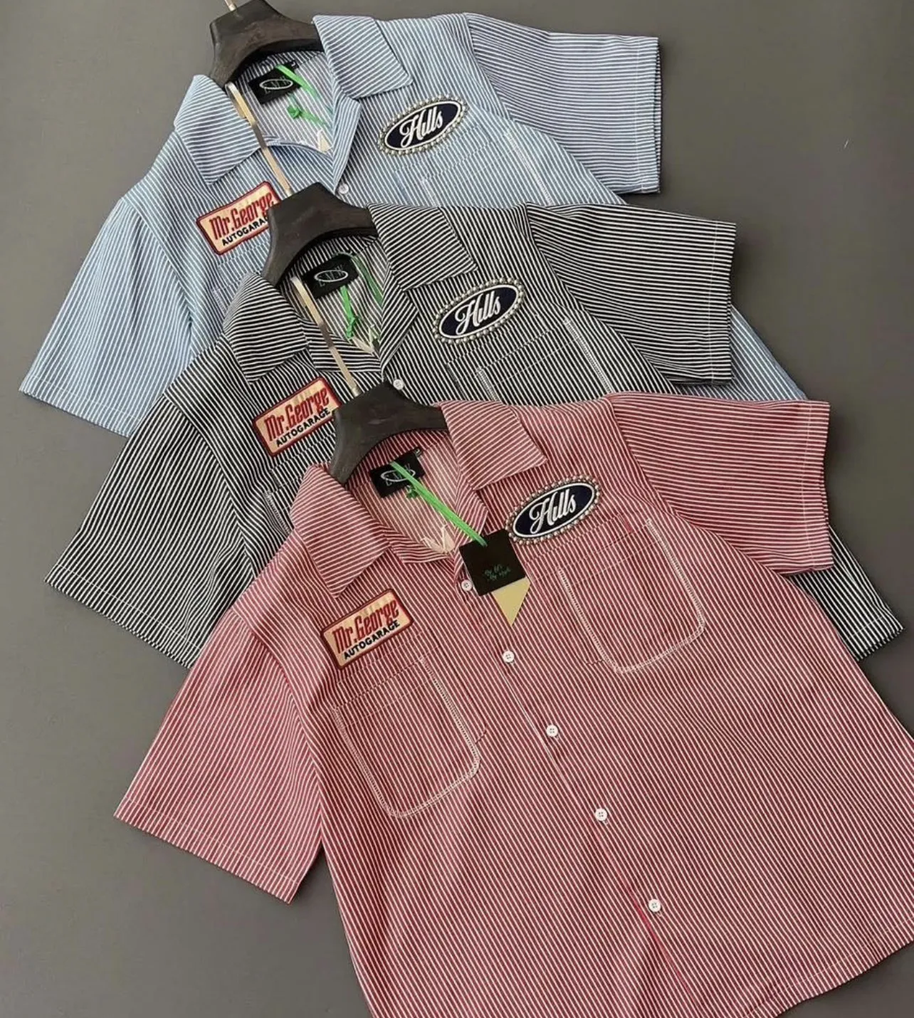 Main Photo - Marketplace | T Shirts, Damas, Yaoundé, Cameroon | Clothing, Shoes, & Others  > Men's clothing