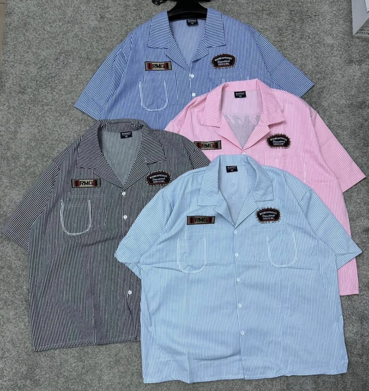 Gallery Photo 1 - Marketplace | T Shirts, Damas, Yaoundé, Cameroon | Clothing, Shoes, & Others  > Men's clothing