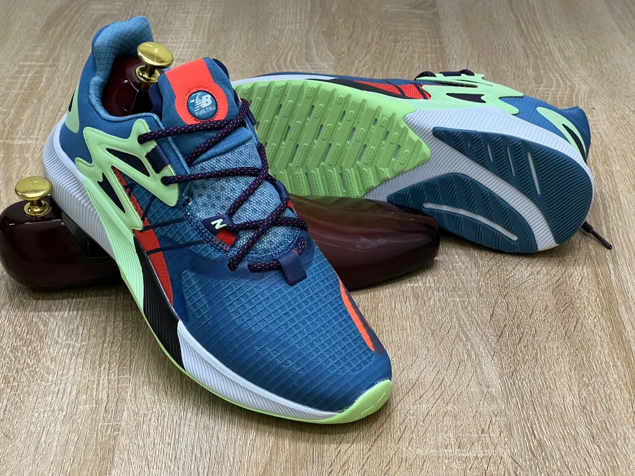 Main Photo - Marketplace | Tennis De Sport, Akwa-Douche, Douala, Cameroon | Clothing, Shoes, & Others  > Men's shoes