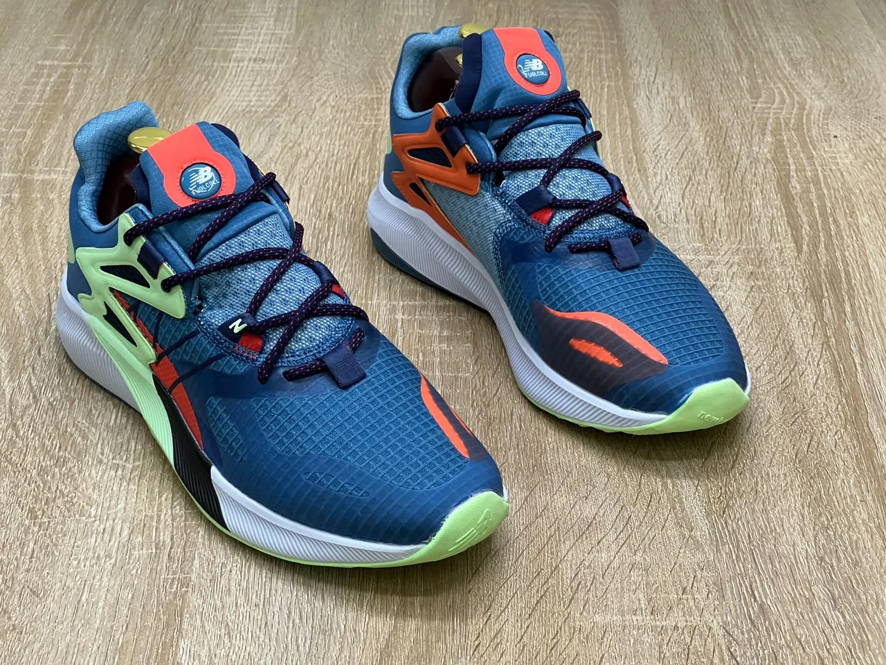 Gallery Photo 1 - Marketplace | Tennis De Sport, Akwa-Douche, Douala, Cameroon | Clothing, Shoes, & Others  > Men's shoes